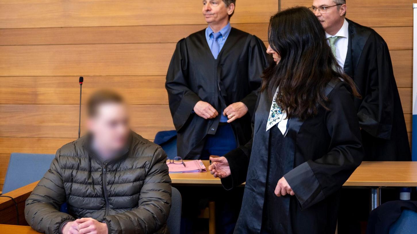Der Mordfall Hanna muss neu verhandelt werden. (Archivfoto) Der Mordfall Hanna muss neu verhandelt werden. (Archivfoto)