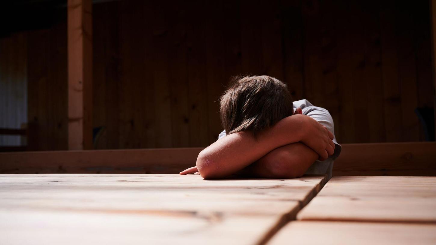 Sexualisierte Gewalt an Kindern kann für die Betroffenen ein Leben lang folgen haben (Foto: Archiv). Sexualisierte Gewalt an Kindern kann für die Betroffenen ein Leben lang folgen haben (Foto: Archiv).