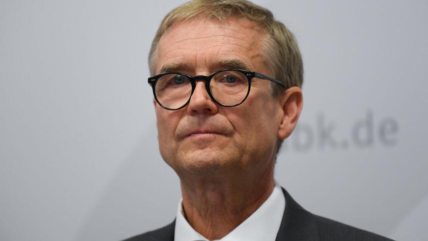 Der Psychiater Harald Dreßing hat die sexualisierte Gewalt gegen Kinder und Jugendliche erforscht (Foto: Archiv). Der Psychiater Harald Dreßing hat die sexualisierte Gewalt gegen Kinder und Jugendliche erforscht (Foto: Archiv).