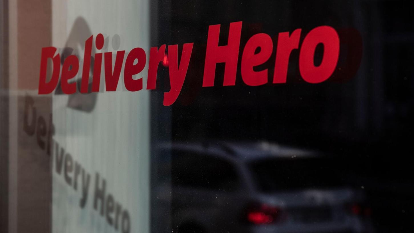 Delivery Hero muss wegen illegaler Absprachen eine Millionenstrafe zahlen. (Archivbild) Delivery Hero muss wegen illegaler Absprachen eine Millionenstrafe zahlen. (Archivbild)