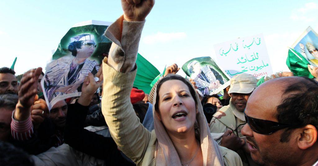 Ultimatum für Gaddafis letzte Hochburgen