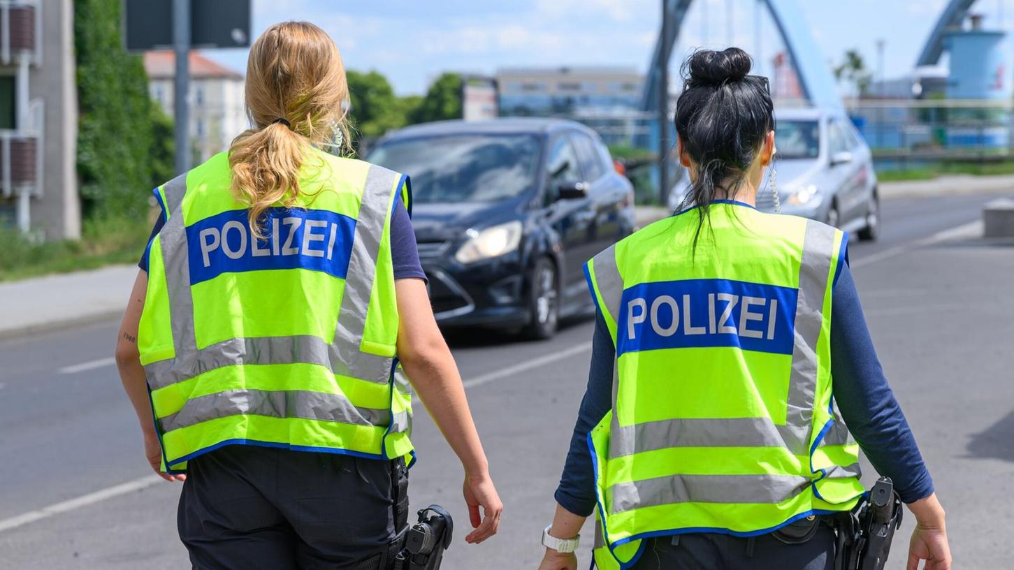 An der Praxis an den deutschen Grenzen ändert sich auch nach dem Gerichtsurteil erst einmal nichts. An der Praxis an den deutschen Grenzen ändert sich auch nach dem Gerichtsurteil erst einmal nichts.