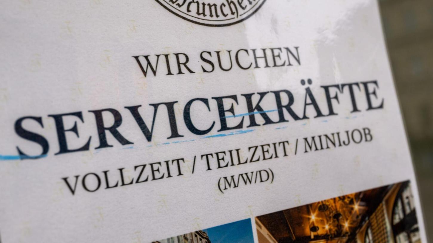 Im 1. Quartal 2025 wurde soviel in Teilzeit gearbeitet wie noch nie zuvor in Deutschland (Symbolbild). Im 1. Quartal 2025 wurde soviel in Teilzeit gearbeitet wie noch nie zuvor in Deutschland (Symbolbild).