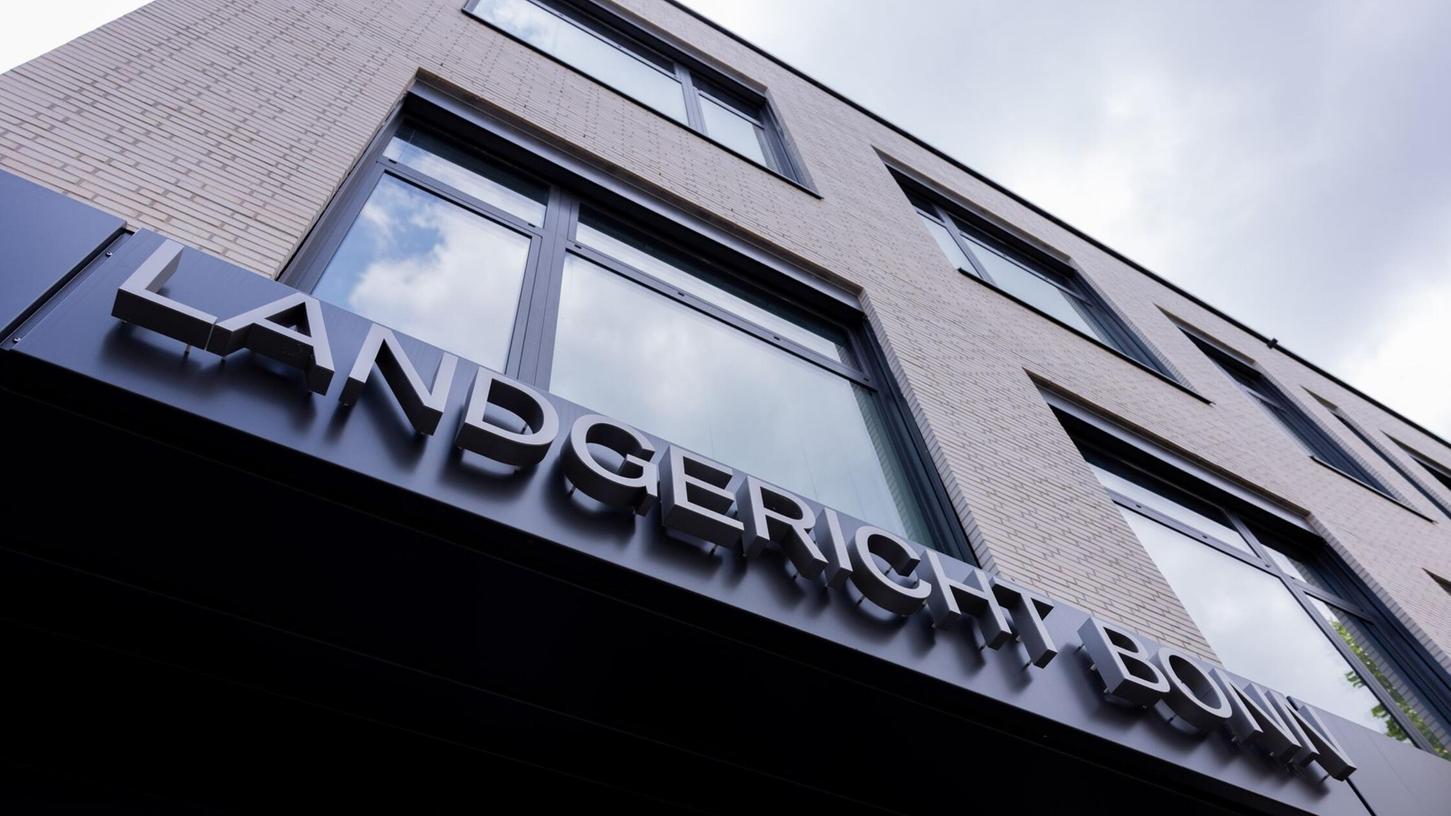 Das Gerichtsgebäude des Landgerichts Bonn in der Außenstelle Siegburg, wo das Urteil gegen Kai-Uwe Steck verkündet wurde. (Symbolbild) Das Gerichtsgebäude des Landgerichts Bonn in der Außenstelle Siegburg, wo das Urteil gegen Kai-Uwe Steck verkündet wurde. (Symbolbild)