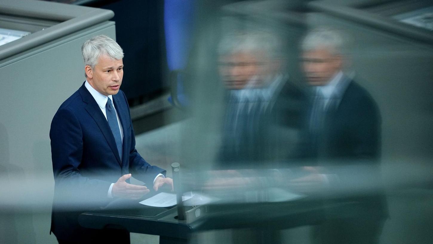 Außenminister Wadephul hat für Irritationen in der Union gesorgt, was den Kurs in der Israel-Politik angeht. Nun gibt es eine gemeinsame Linie, sagt Bilger. Außenminister Wadephul hat für Irritationen in der Union gesorgt, was den Kurs in der Israel-Politik angeht. Nun gibt es eine gemeinsame Linie, sagt Bilger.