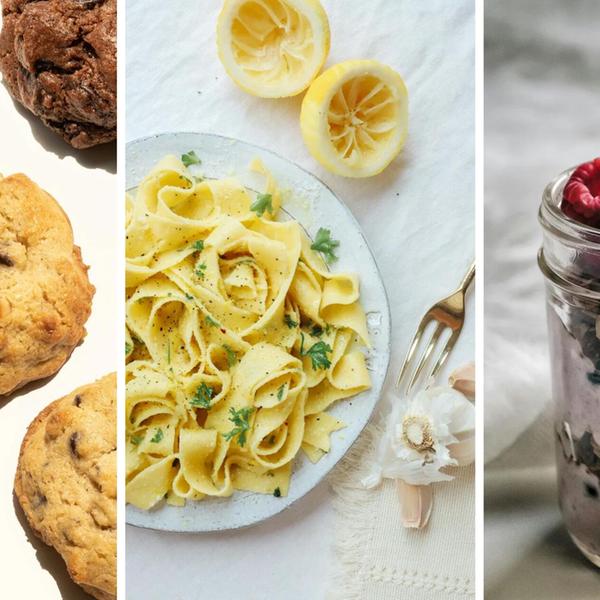 Weitere Rezepte aus der nordbayern-Redaktion: