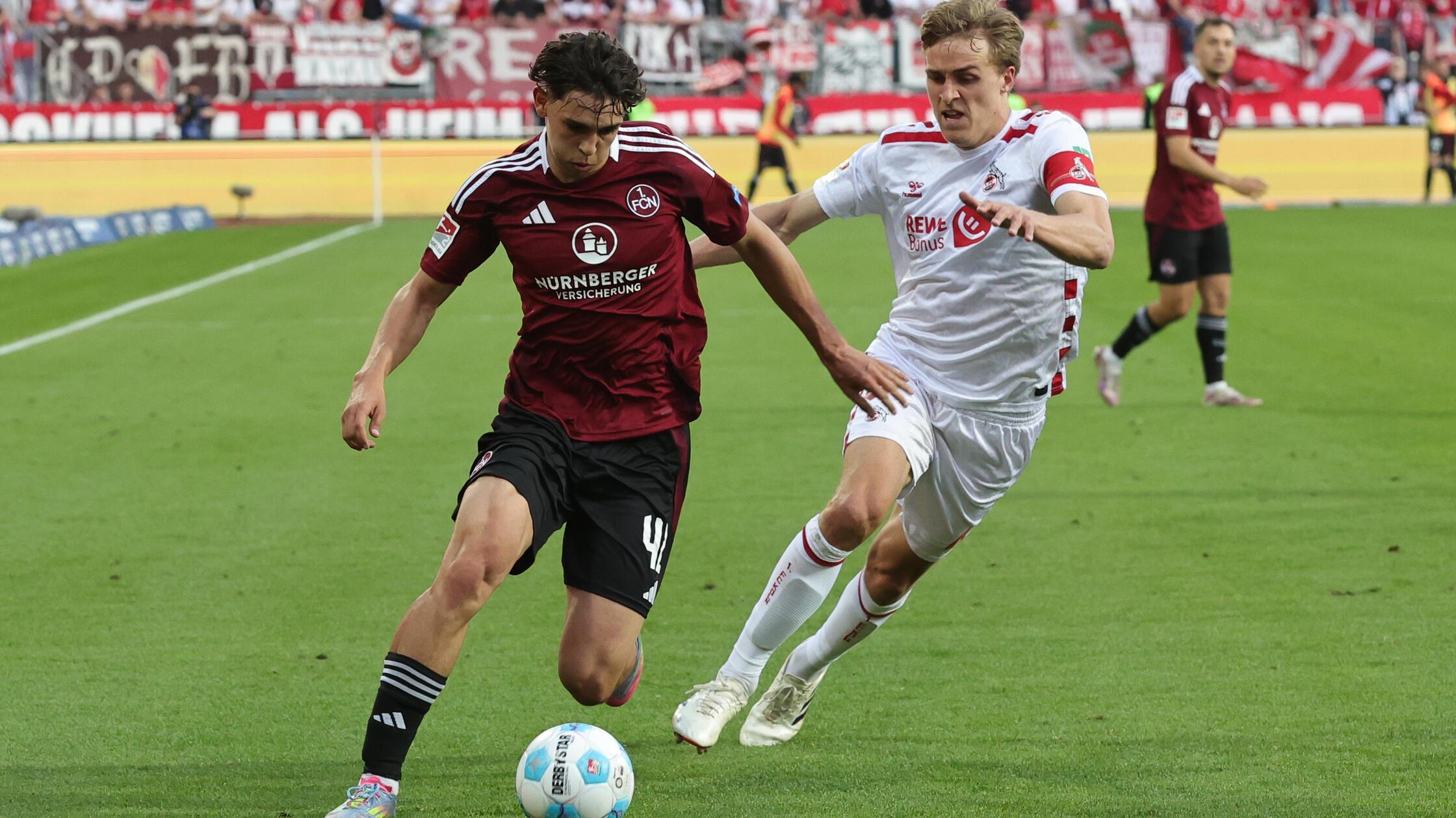 09.05.2025 --- Fussball --- Saison 2024 2025 --- 2