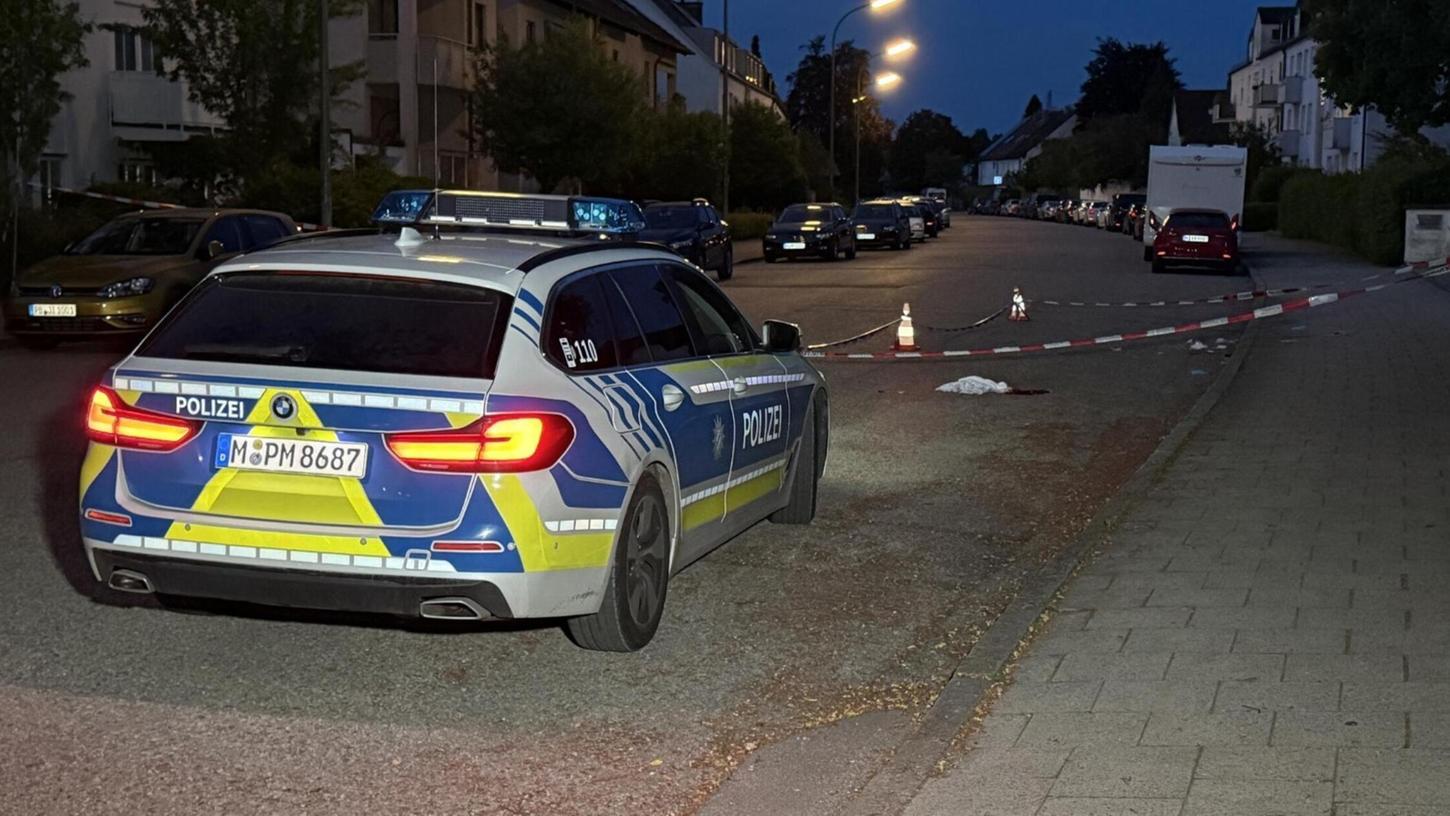 In Bayern ist es zu einem tödlichen Streit gekommen. (Symbolbild) In Bayern ist es zu einem tödlichen Streit gekommen. (Symbolbild)