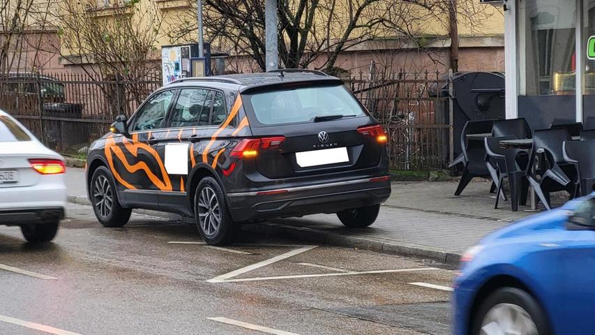 Debatte um Parkplätze in Schwabach: Soll die Stadt vorschreiben, wie viele es geben muss? Debatte um Parkplätze in Schwabach: Soll die Stadt vorschreiben, wie viele es geben muss?