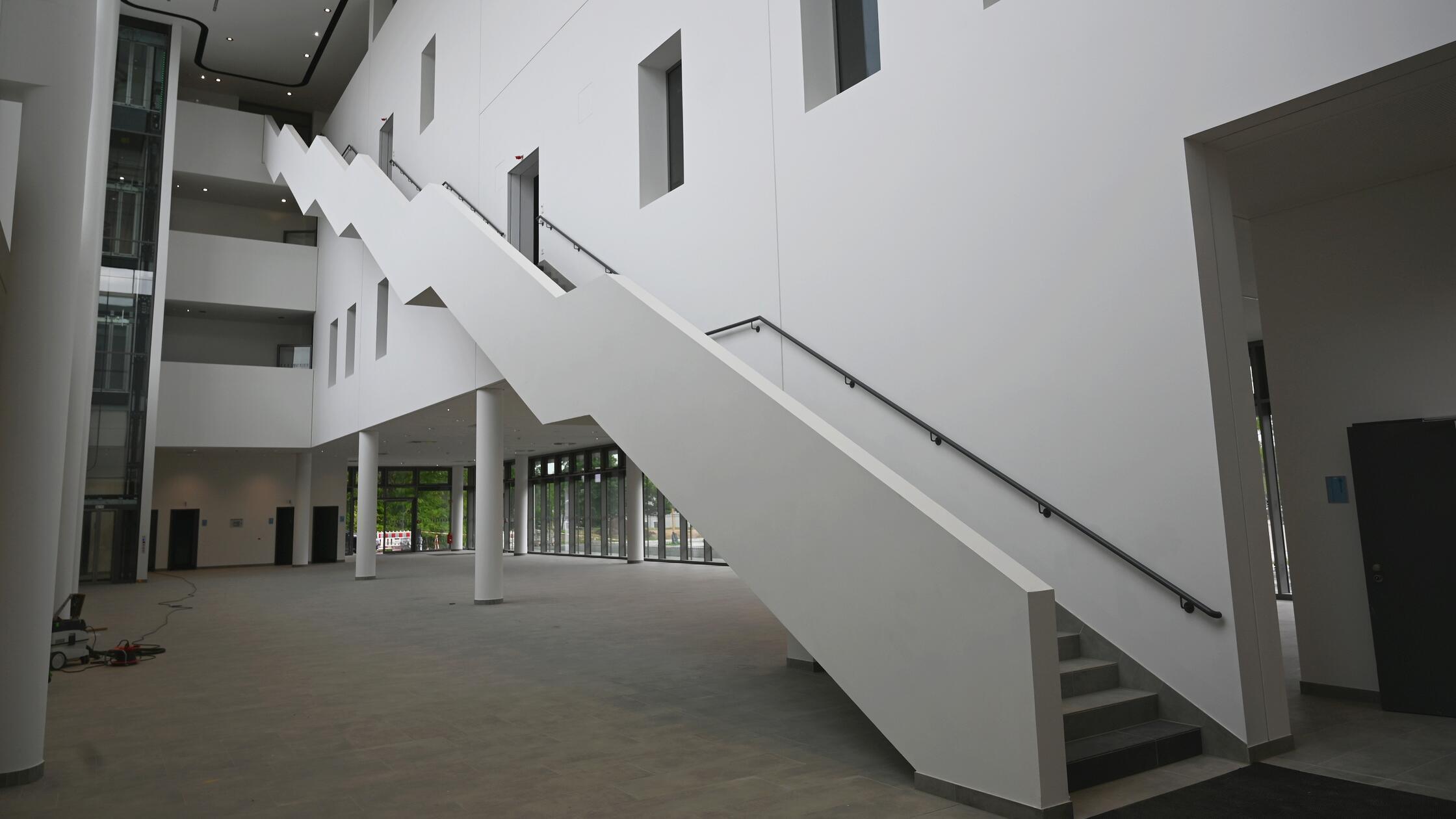 Offizierschule der Luftwaffe OSLw Roth