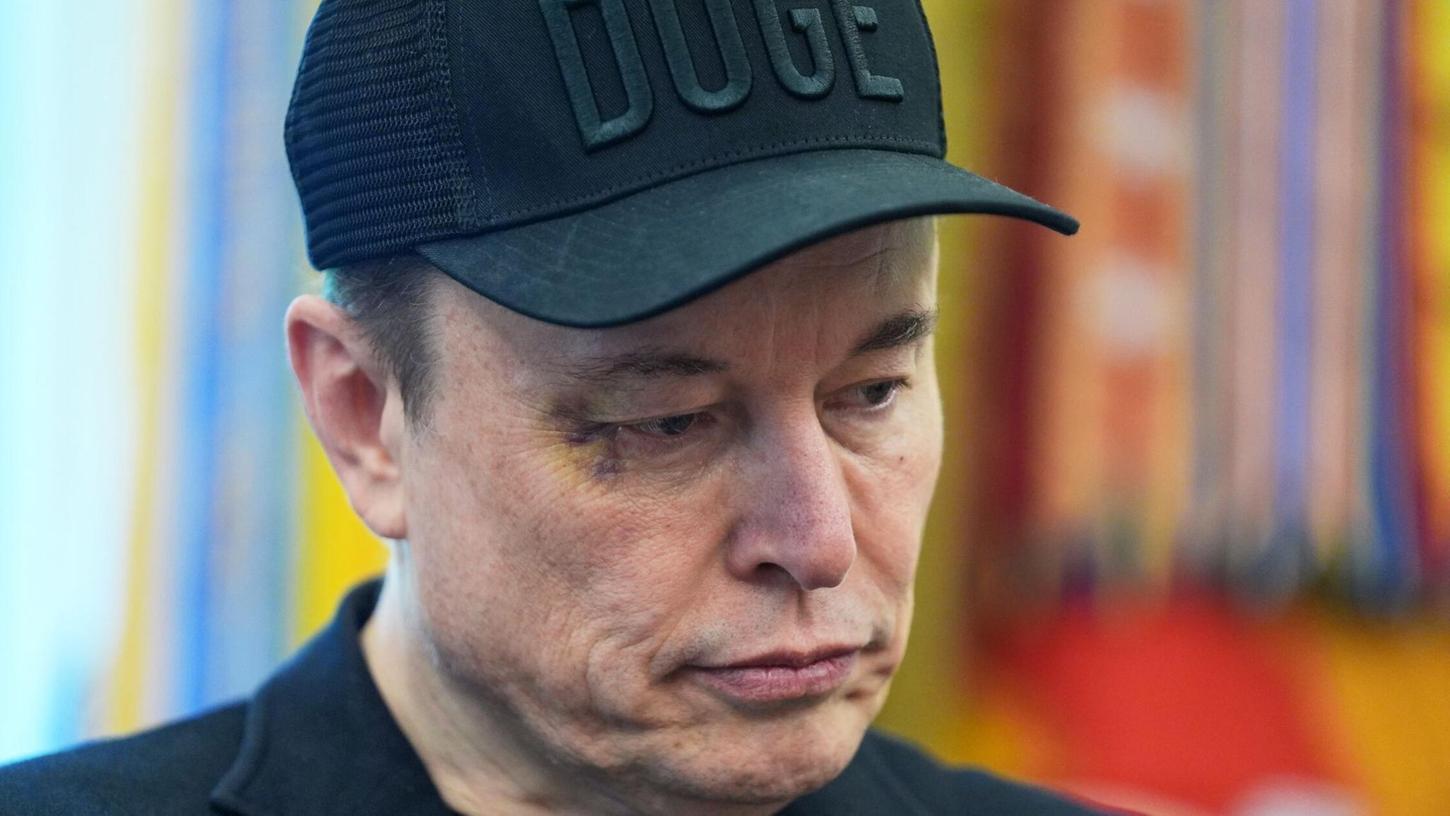 Das von Donald Trump vorangetriebene Steuergesetz sei eine „widerliche Abscheuligkeit“, kritisiert Elon Musk. (Archivbild) Das von Donald Trump vorangetriebene Steuergesetz sei eine „widerliche Abscheuligkeit“, kritisiert Elon Musk. (Archivbild)