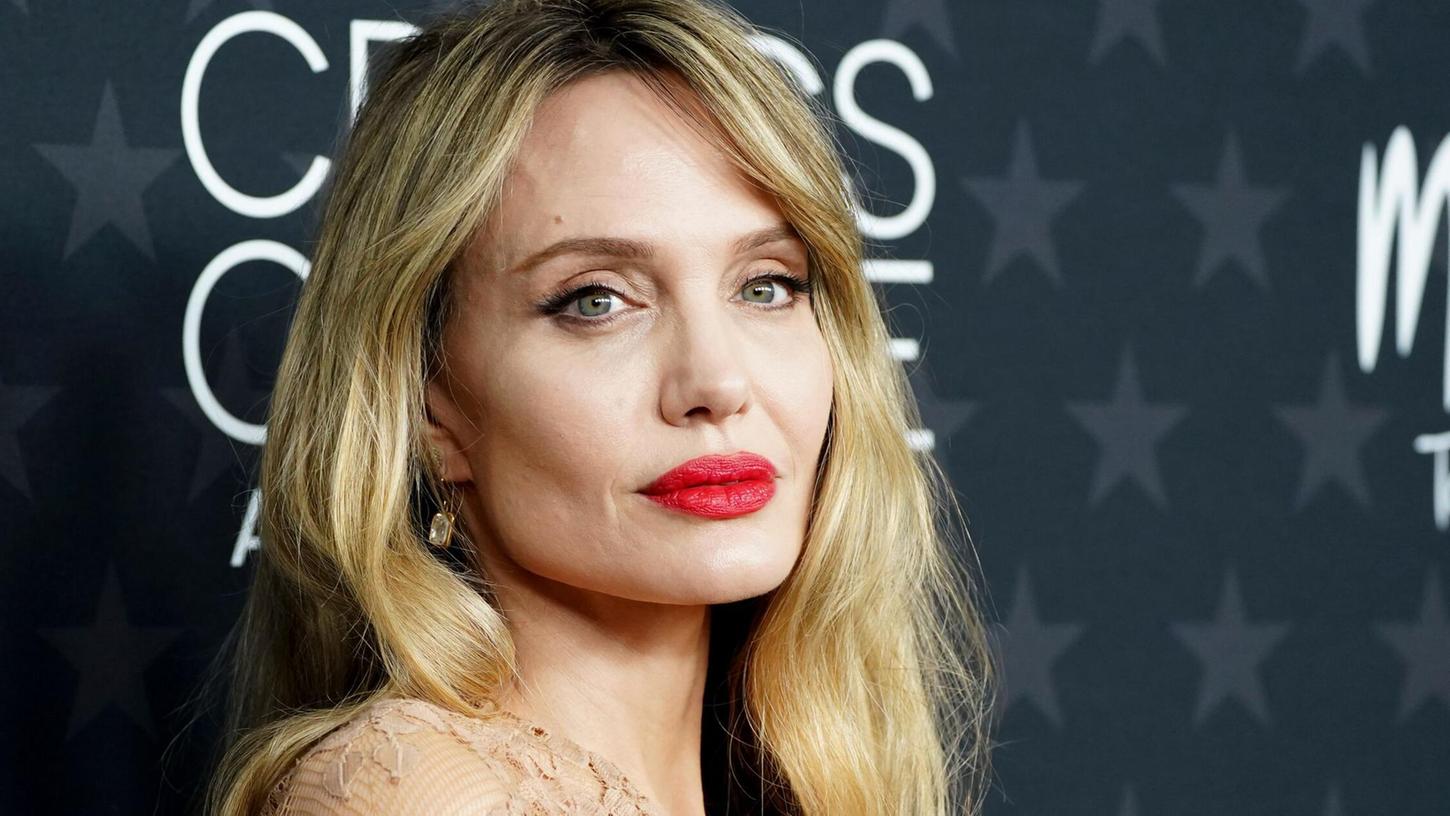 Jolie nutzt ihre Popularität, um sich für die Armen und Entrechteten auf der Welt einzusetzen. (Archivbild) Jolie nutzt ihre Popularität, um sich für die Armen und Entrechteten auf der Welt einzusetzen. (Archivbild)