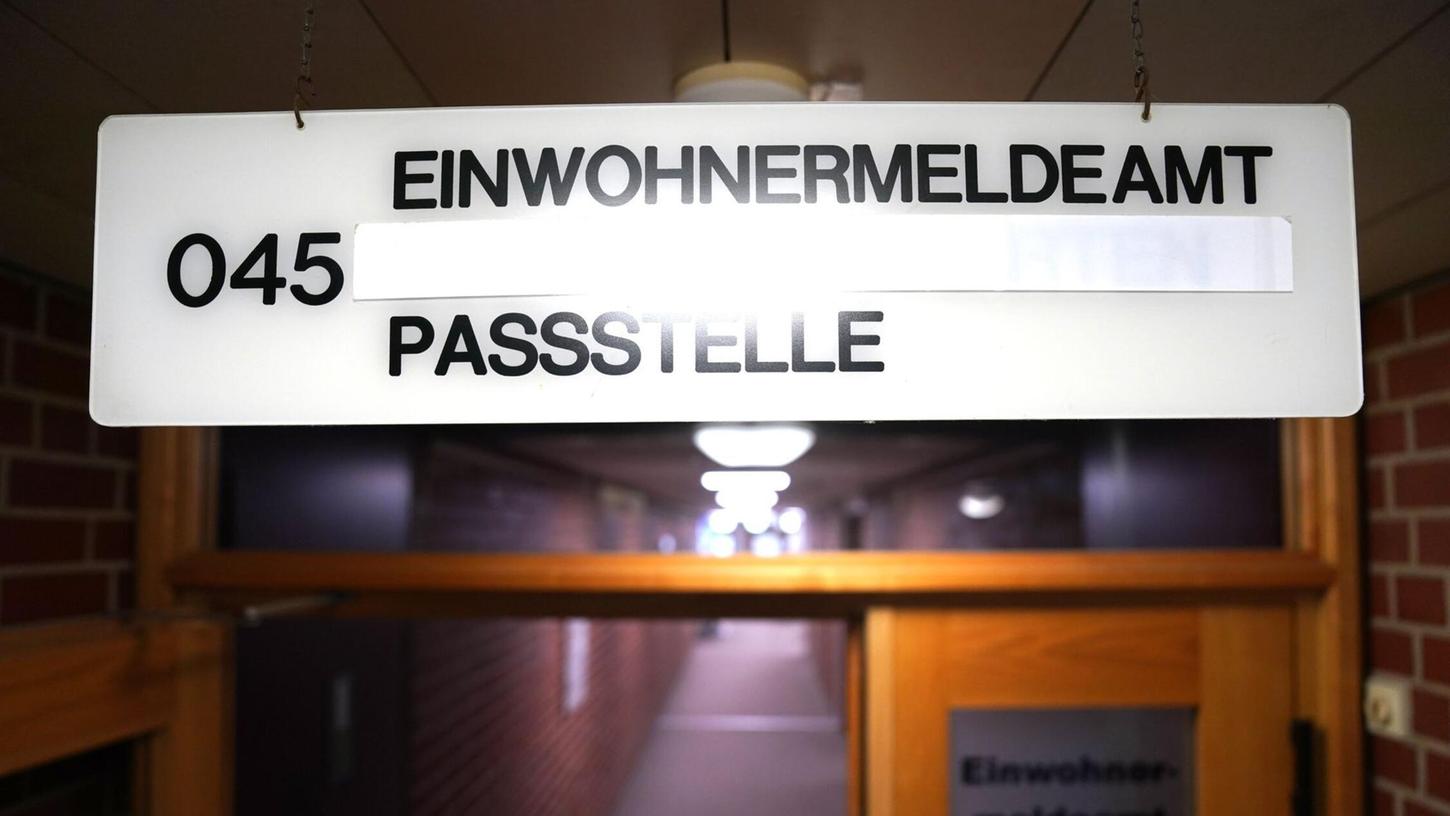 In den Einwohnermeldeämtern ist nach wie vor zu spüren, dass sich Bayern als Wohnort großer Beliebtheit erfreut. (Illustration) In den Einwohnermeldeämtern ist nach wie vor zu spüren, dass sich Bayern als Wohnort großer Beliebtheit erfreut. (Illustration)