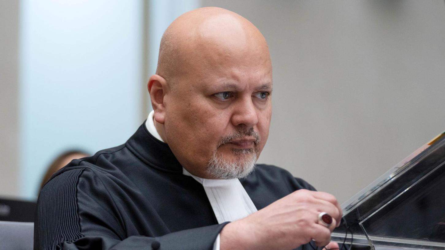Microsoft war wegen der Blockade des E-Mail-Kontos des Chefanklägers des Internationalen Strafgerichtshofs, Karim Khan, zunehmend in die Schusslinie geraten. Microsoft war wegen der Blockade des E-Mail-Kontos des Chefanklägers des Internationalen Strafgerichtshofs, Karim Khan, zunehmend in die Schusslinie geraten.