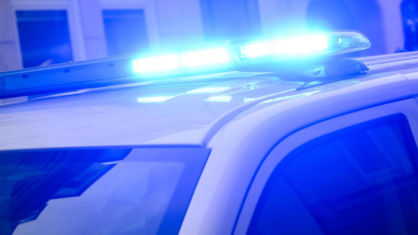 Die 34-jährige Vermisste konnte wohlbehalten angetroffen werden. (Symbolbild) Die 34-jährige Vermisste konnte wohlbehalten angetroffen werden. (Symbolbild)