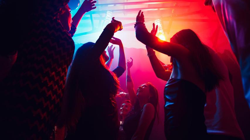 Im Muz-Club steigt am 7. Juni eine Queer-Party. Im Muz-Club steigt am 7. Juni eine Queer-Party.