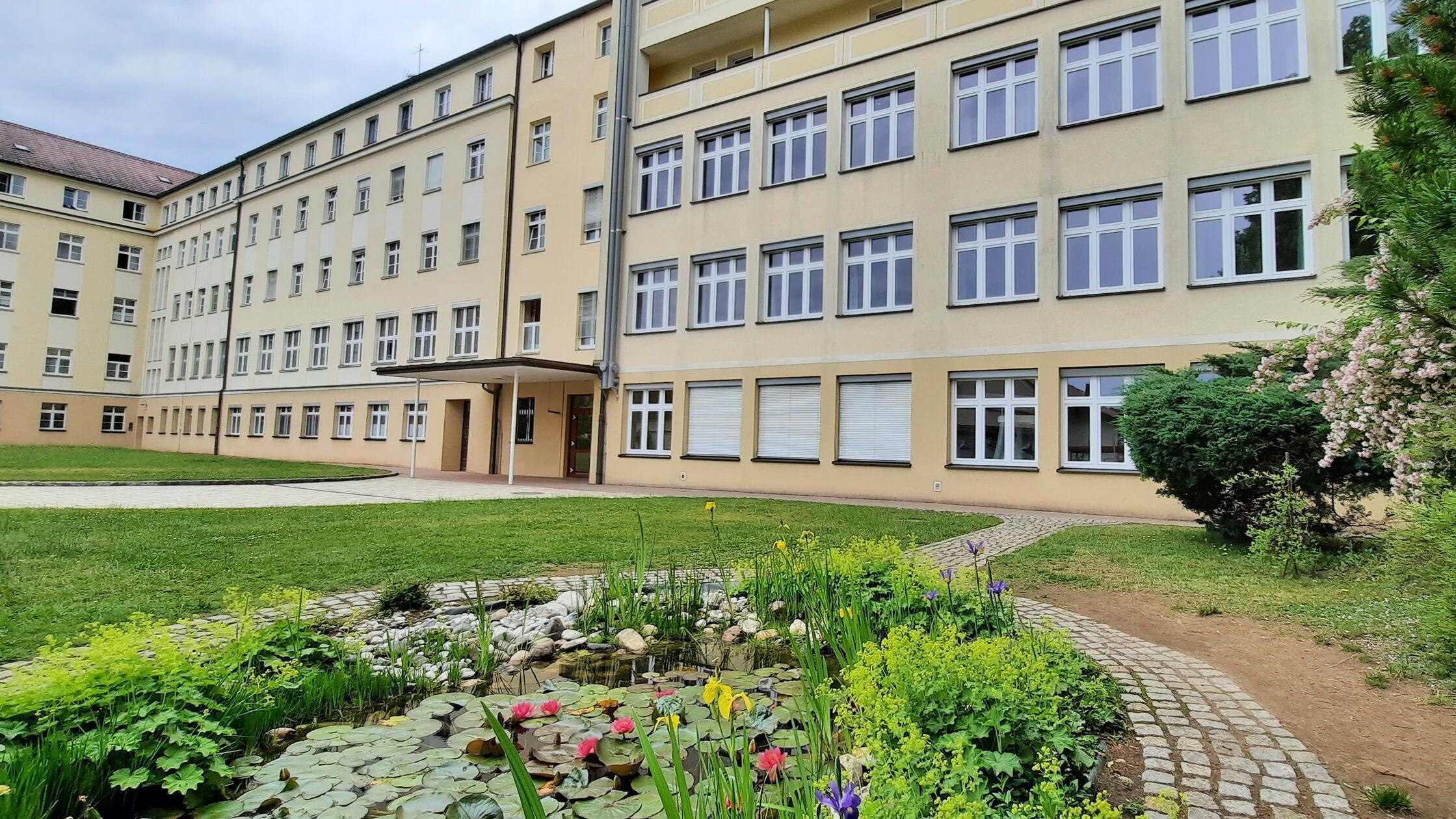 Realschule Auerbach In Der Oberpfalz Wof r Wird 2025 Geld Ausgegeben 