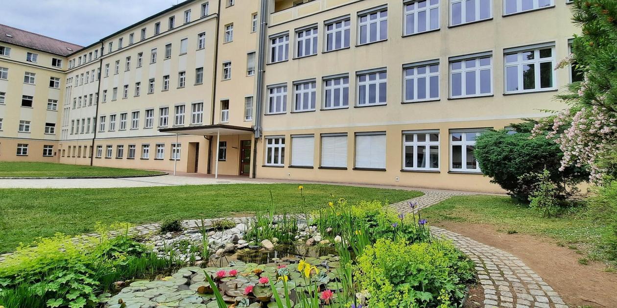 Realschule Auerbach In Der Oberpfalz Wof r Wird 2025 Geld Ausgegeben Realschule Auerbach In Der Oberpfalz Wof r Wird 2025 Geld Ausgegeben