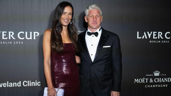Tennis:Laver Cup Opening Night