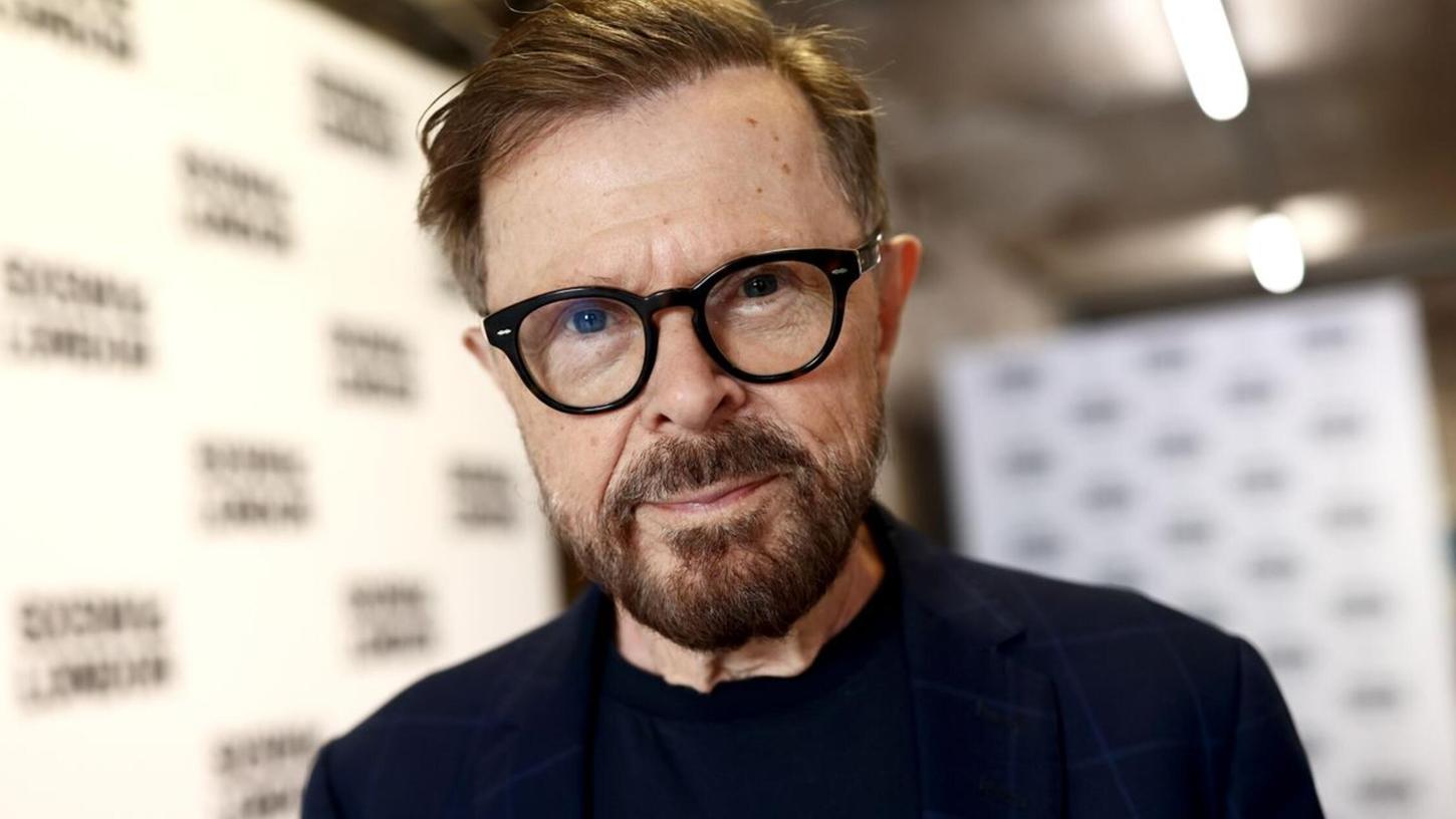 Björn Ulvaeus arbeitet an einem neuen Musical - mit Hilfe von Künstlicher Intelligenz. Björn Ulvaeus arbeitet an einem neuen Musical - mit Hilfe von Künstlicher Intelligenz.