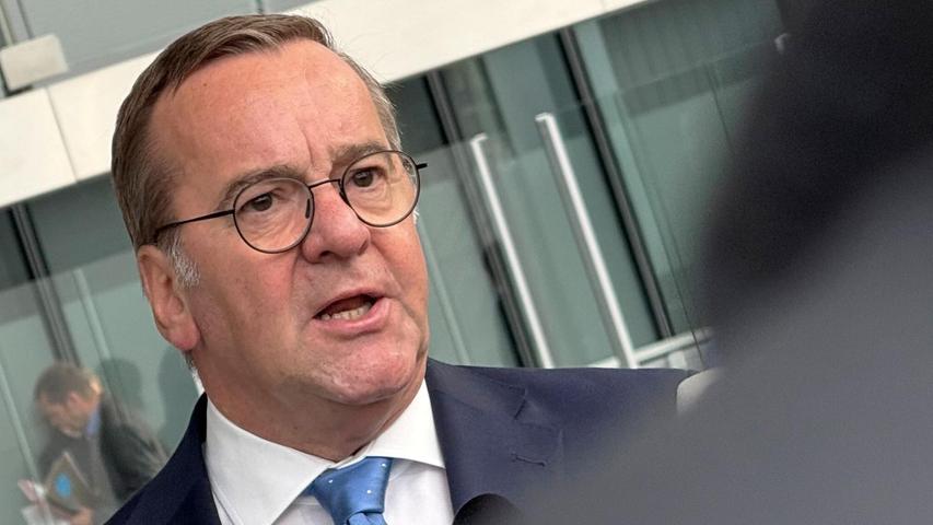Die Bundeswehr muss mit Blick auf die neuen Nato-Pläne deutlich größer werden. Die Bundeswehr muss mit Blick auf die neuen Nato-Pläne deutlich größer werden.