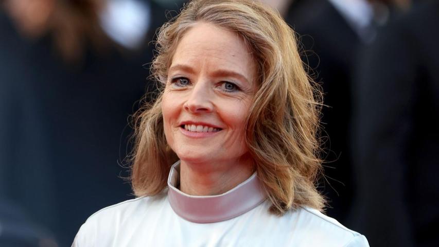 Hatte bislang keine Lust in einem Wes-Anderson-Film mitzuspielen: Oscar-Preisträgerin Jodie Foster. Hatte bislang keine Lust in einem Wes-Anderson-Film mitzuspielen: Oscar-Preisträgerin Jodie Foster.