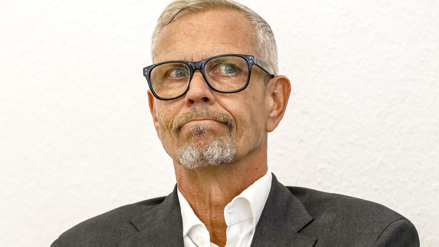 Vor Gericht gescheitert: Carl Clemens Veltins hatte eine angemessene Beteiligung am Erbe seiner Unternehmer-Mutter verlangt. Vor Gericht gescheitert: Carl Clemens Veltins hatte eine angemessene Beteiligung am Erbe seiner Unternehmer-Mutter verlangt.