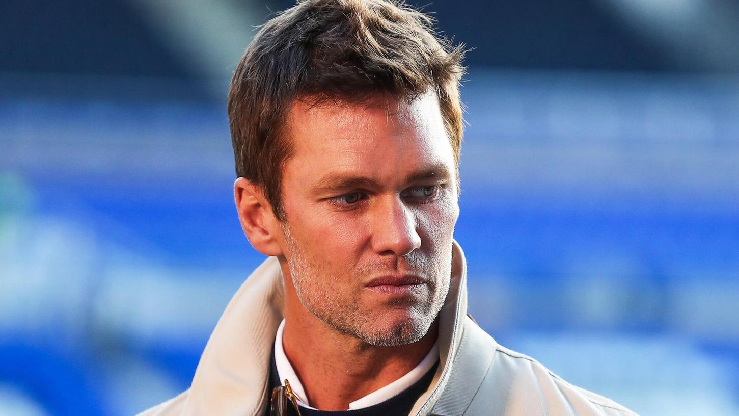 Tom Brady unterstützt Münchner Surfer. (Archivbild) Tom Brady unterstützt Münchner Surfer. (Archivbild)