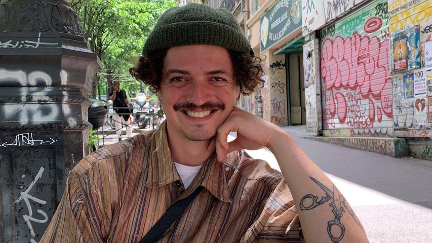 „Die schönsten Tage sind die, an denen direkt von Kaffee auf Bier umgestiegen wird“ - Jannik Westerweller „Die schönsten Tage sind die, an denen direkt von Kaffee auf Bier umgestiegen wird“ - Jannik Westerweller