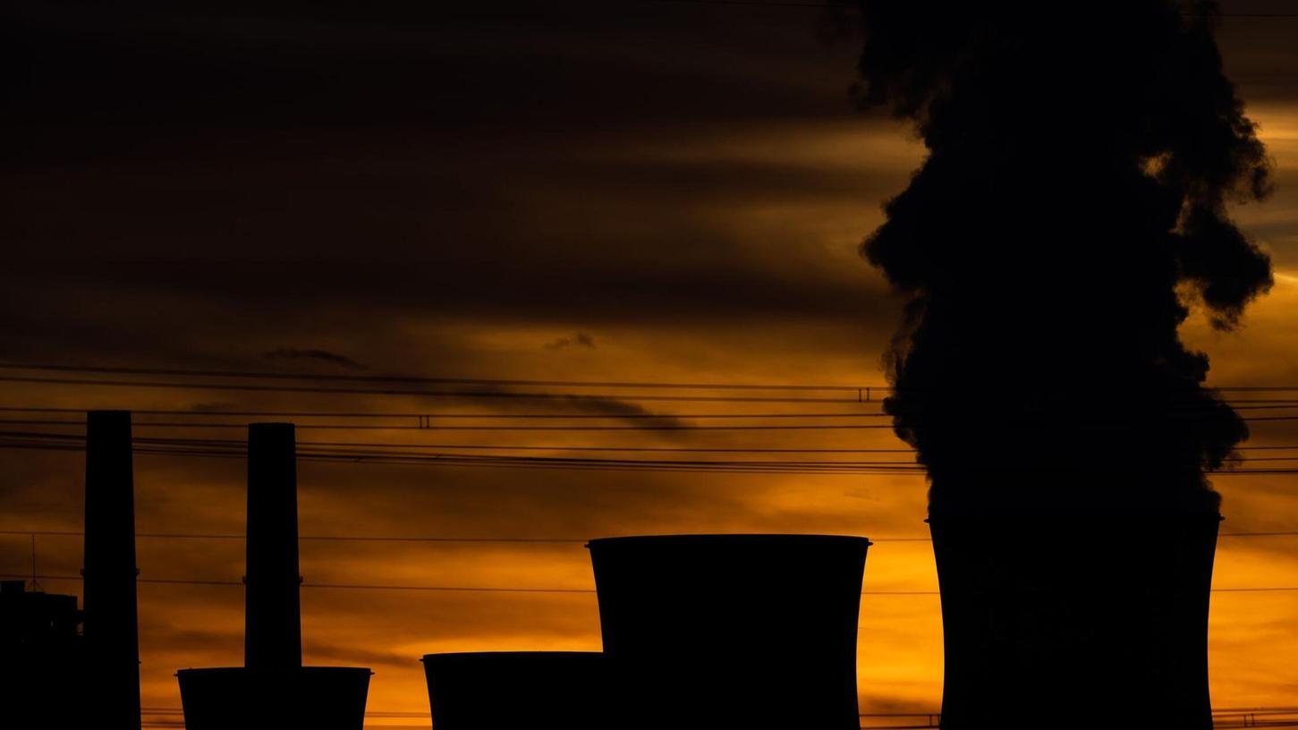 Kohlekraft war im ersten Quartal 2025 die zweitwichtigste Energiequelle in Deutschland, nur knapp hinter der Windkraft. Kohlekraft war im ersten Quartal 2025 die zweitwichtigste Energiequelle in Deutschland, nur knapp hinter der Windkraft.