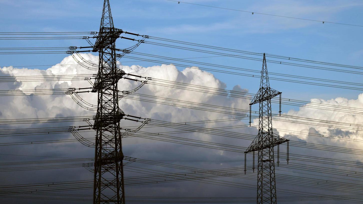 Ein Teilen Nürnbergs ist am Freitag der Strom ausgefallen. (Symbolbild) Ein Teilen Nürnbergs ist am Freitag der Strom ausgefallen. (Symbolbild)