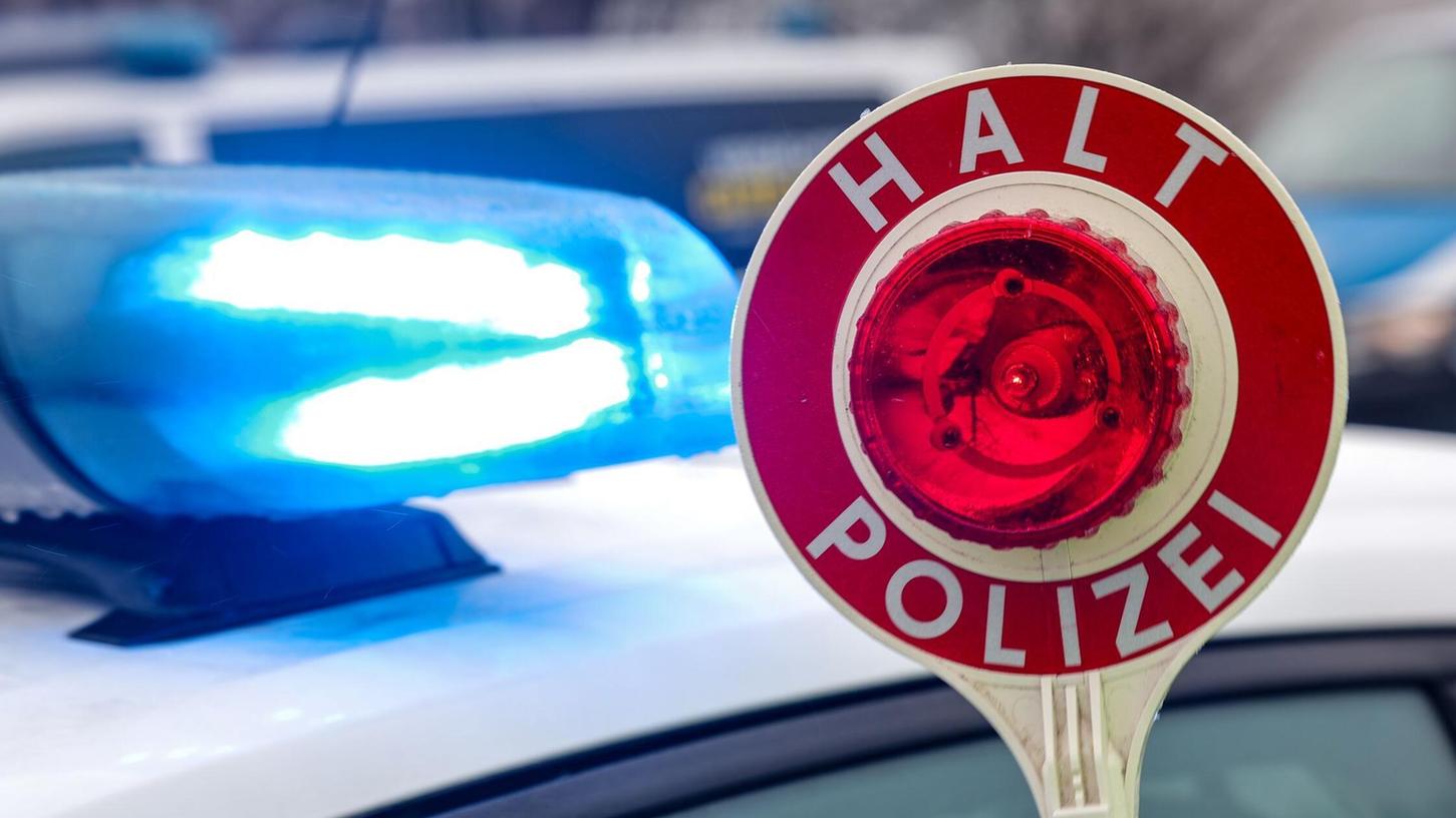 Der Mann befindet sich nun in Haft. (Symbolbild) Der Mann befindet sich nun in Haft. (Symbolbild)