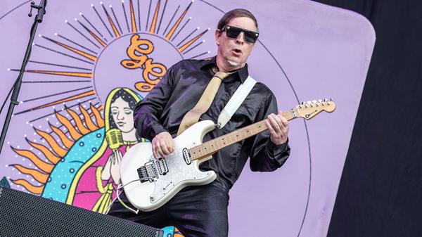 Me First And The Gimme Gimmes