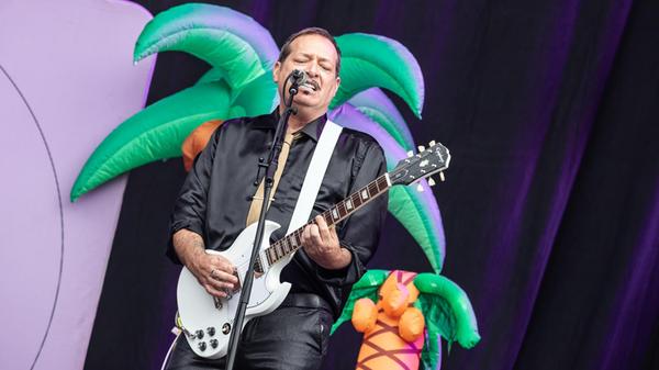 Me First And The Gimme Gimmes