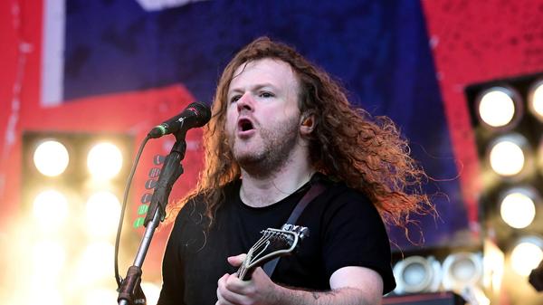 Hier war vor allem Rock 'n' Roll geboten. Die Band ist vor allem für ihre Bühnenpräsenz bekannt.