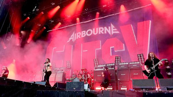 Airbourne