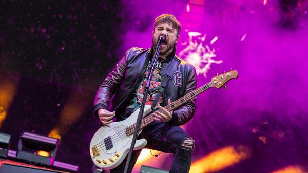 Bullet for my Valentine