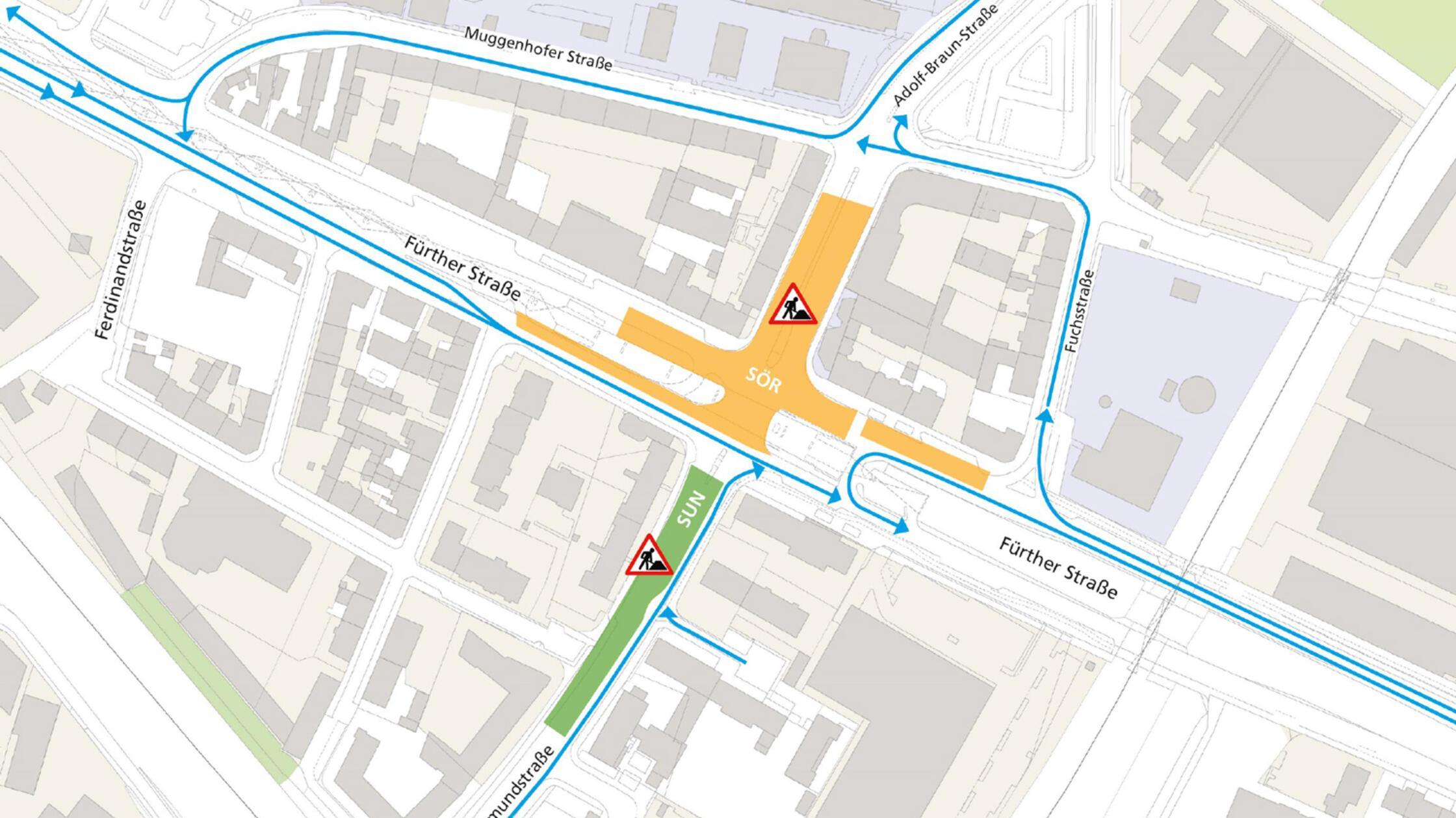 Eni Sigmundstrasse Nrnberg