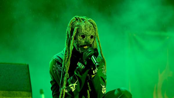 Weltstars dürfen auf dem RiP 2025 natürlich nicht fehlen. Slipknot waren auch in diesem Jahr wieder zu Gast in Nürnberg. Die US-Metal-Band gehört zu den international erfolgreichsten.