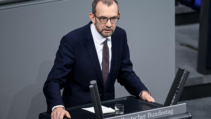 Ausschussvorsitzender Röwekamp fordert allgemeine Dienstpflicht. (Archivbild) Ausschussvorsitzender Röwekamp fordert allgemeine Dienstpflicht. (Archivbild)