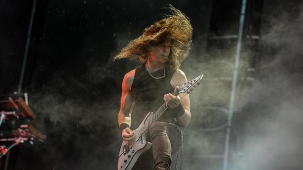 In Flames wurde dreimal mit dem schwedischen Grammis-Musikpreis ausgezeichnet. Für den US-amerikanischen Grammy war die Band bereits zweimal nominiert.