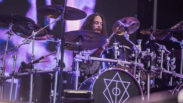 Ihr letztes Album "Foregone" aus dem Jahr 2023 hielt sich fünf Wochen auf Platz 1 der Deutschen Albumcharts.