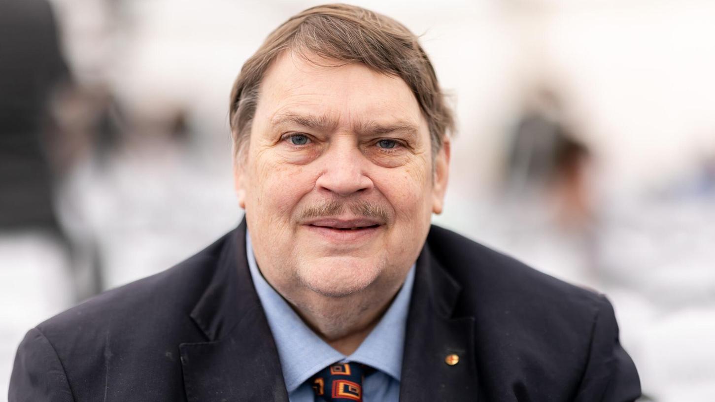 Bernd Posselt, Sprecher der Sudetendeutschen Landsmannschaft, bezeichnet Bayerns Ministerpräsidenten Markus Söder (CSU) als „treuen Freund der Sudetendeutschen“. (Archivbild) Bernd Posselt, Sprecher der Sudetendeutschen Landsmannschaft, bezeichnet Bayerns Ministerpräsidenten Markus Söder (CSU) als „treuen Freund der Sudetendeutschen“. (Archivbild)