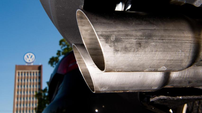 Bei Abgasen und Volkswagen fällt vielen das Wort „Skandal“ als Ergänzung ein - die Heimat des Konzerns liegt beim Anteil sauberer Autos allerdings auf dem ersten Platz. Bei Abgasen und Volkswagen fällt vielen das Wort „Skandal“ als Ergänzung ein - die Heimat des Konzerns liegt beim Anteil sauberer Autos allerdings auf dem ersten Platz.