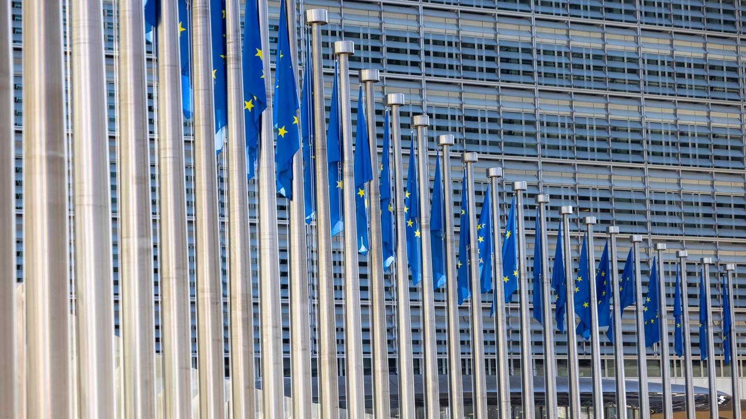 Die EU-Kommission wehrt sich gegen die Vorwürfe, die in Teilen bereits lange bekannt sind. (Archivbild) Die EU-Kommission wehrt sich gegen die Vorwürfe, die in Teilen bereits lange bekannt sind. (Archivbild)