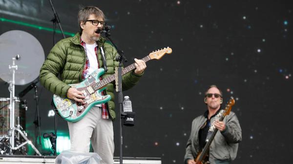 Gegründet wurde die Band bereits im Jahr 1992 in Los Angeles in Kalifornien.