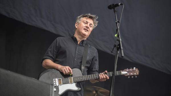 Inzwischen konzentriert sich der Künstler auf seine Solo-Karriere und auf die Musikrichtungen Folk, Punk und Rock mit einer Tendenz zum akustischen Folk.