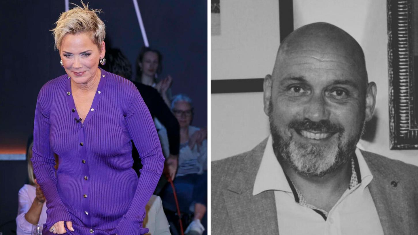 Trauerfall bei Bauer sucht Frau und RTL: Inka Bause verabschiedet sich emotional