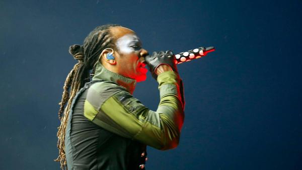 Seit 1990 sind die Briten aktiv - und damit fünf Jahre länger, als es Rock im Park gibt.