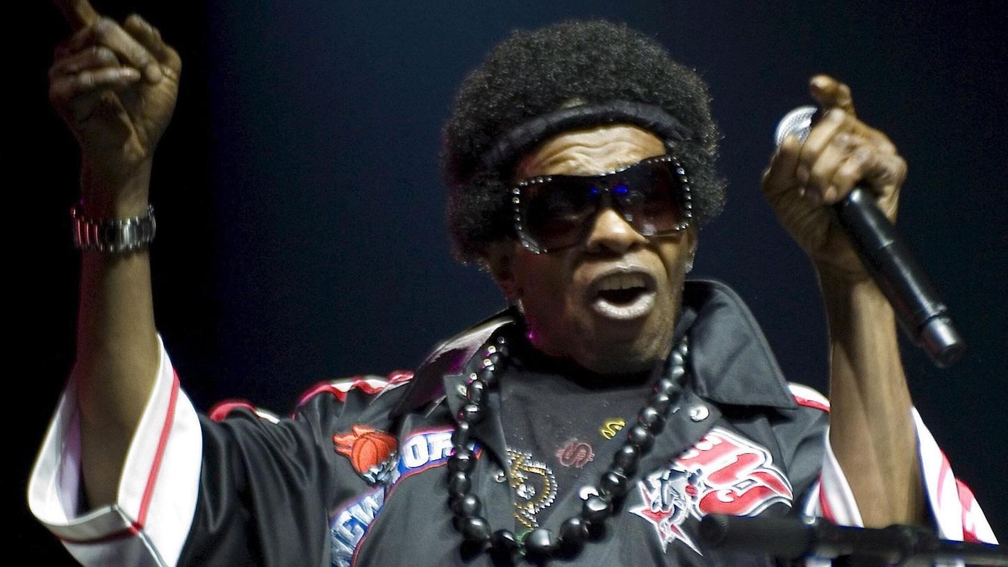 Beeinflusste die Funkmusik: Sly Stone ist im Alter von 82 Jahren gestorben. (Archivfoto) Beeinflusste die Funkmusik: Sly Stone ist im Alter von 82 Jahren gestorben. (Archivfoto)